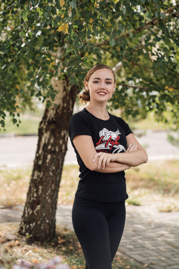 Полухина Татьяна Алексеевна